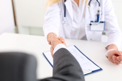 Accounting for doctors in Snellville